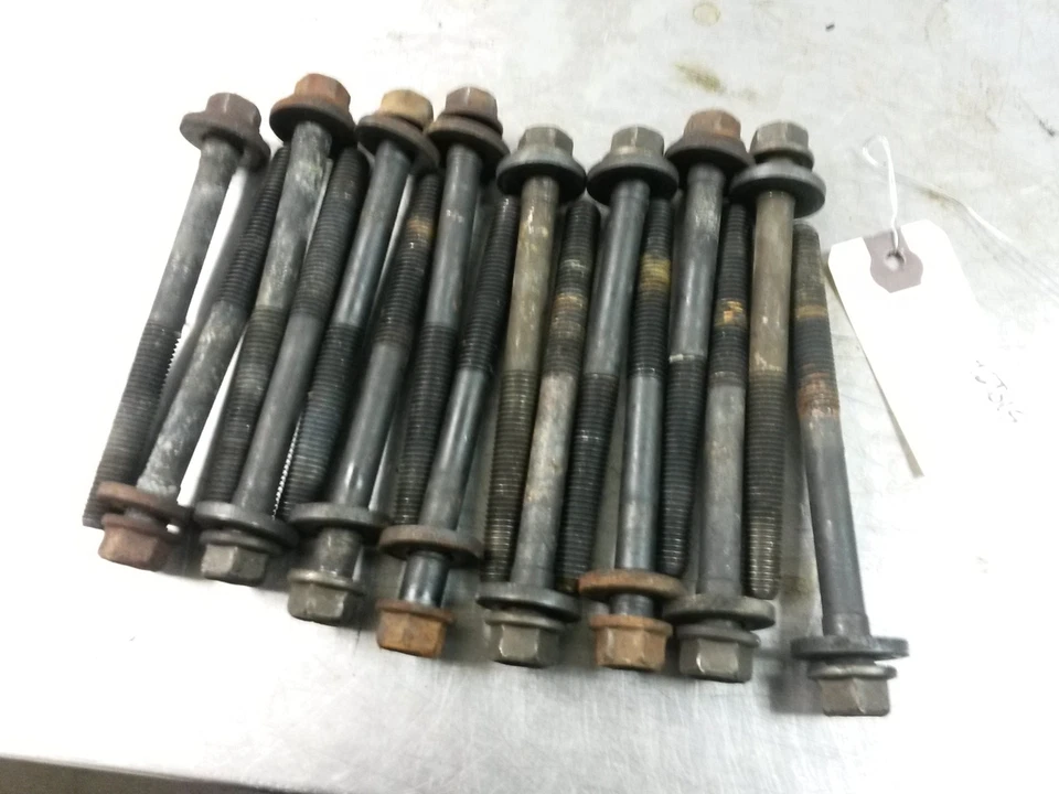 Kit de pernos de culata para Chrysler New Yorker 90-91 3.3 Foto 1 de 3