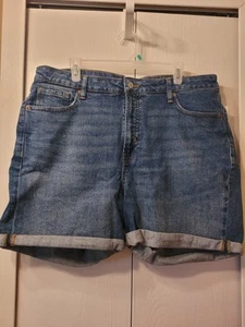 Womens NWT Size 18 Old Navy High Rise OG Straight Secret Smooth Pockets... - Picture 1 of 9
