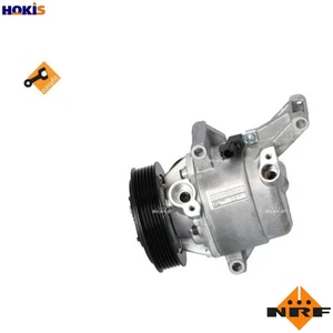 COMPRESSOR AIR CONDITIONING 320110 FOR MAZDA P5Y6/P5X0/P5Y8/P5Y5/P5X2 1.5L 4cyl - Picture 1 of 14