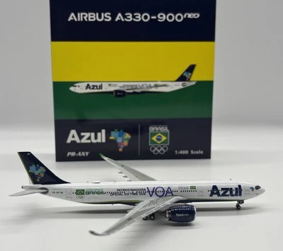 Azul Linhas Aereas Brasileiras A350-900neo PR-ANY Phoenix 4623 Scale 1:400 - Image 1 of 4