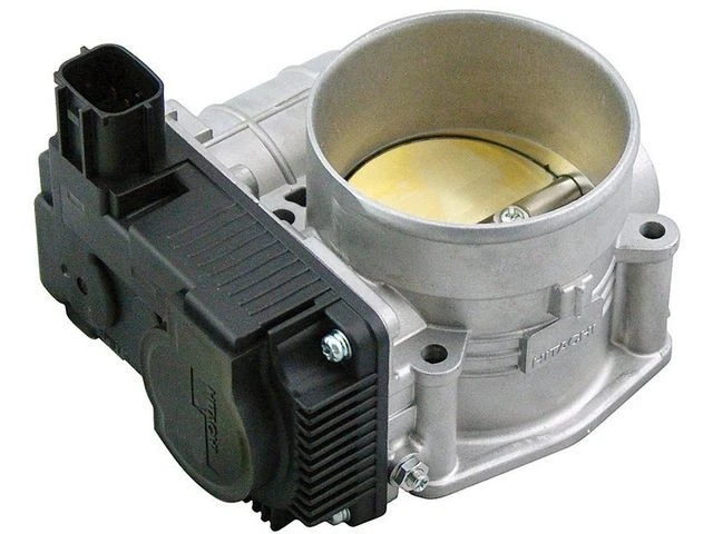 Cuerpo del acelerador para Nissan Altima 2002-2006 3,5 L V6 VQ35DE Nissan 24 válvulas FK225CN Foto 1 de 1