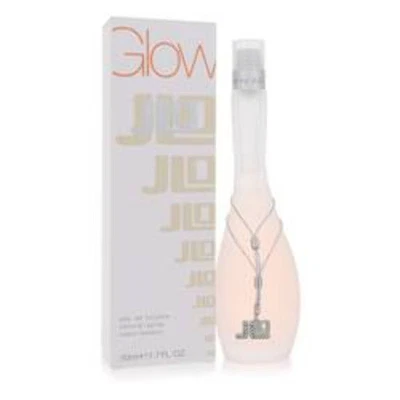 Spray eau de toilette Glow de Jennifer Lopez Foto 1 de 3