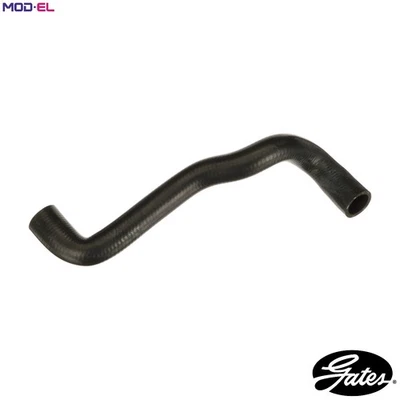 HEATER HOSE 02-1797 FOR VW PANEL/II/Box/Body/MPV VAN/CADDY GOLF/Van/III/IV/Mk - Image 1 of 4