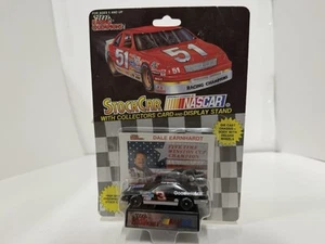 Racing Champions 1/64 Dale Earnhardt pressofuso - Foto 1 di 4