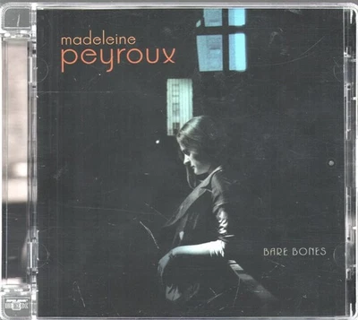 Madeleine Peyroux Bare Bones CD Europa Decca 2009 6132732 - Bild 1 von 2