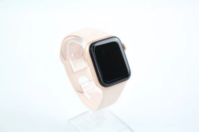 Apple Watch Series 5 A2092 40mm  Aluminium Case WiFi+GPS Gold Grade A - Image 1 of 4