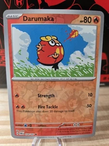 Darumaka 034/167 Sv06: Twilight Masquerade Reverse Holo - Picture 1 of 1