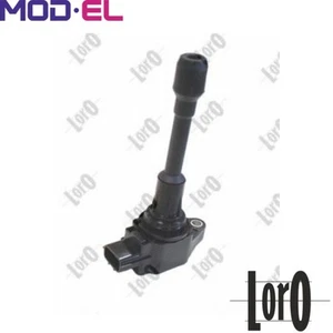 IGNITION COIL 122-01-055 FOR NISSAN MICRA/IV QASHQAI/+2 X-TRAIL/II JUKE NOTE FX - Picture 1 of 6