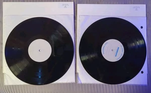 Tool Aenima 2lp Vinyl 2002 Classic Records Test Pressing - Picture 1 of 8