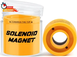 Magnetmagnet, Magnetventil Magnetwerkzeug #TLMKC, Magnetventil Fehlersuche - Bild 1 von 7