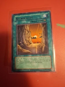 Necrovalley RP02-DE079 Retro Pack 2 (2020) NM - Bild 1 von 3