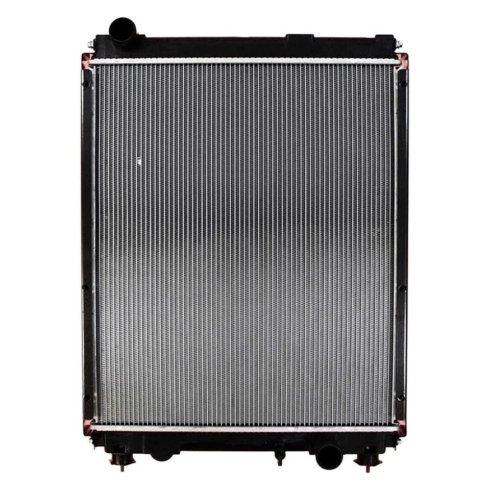 For Mitsubishi Fuso FG140 2008-2010 Agility Engine Coolant Radiator Foto 1 de 1