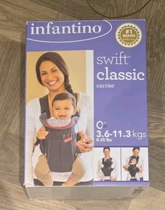 Infantino Swift Classic Carrier - Picture 1 of 3