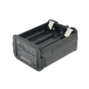 1pc BT-8 AA*6 Battery Storage Case for Kenwood Radio TH-28 TH-48 TH-78HT - Photo 1/10