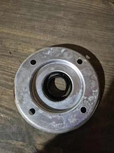 1972 HONDA CB500K1A Sprocket Side Plate 41211-323-000 - Foto 1 di 6