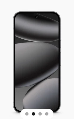 !!!Google Pixel 10 Pro 128GB Obsidian Black Ohne Simlock NEU&OVP!!! - Bild 1 von 2