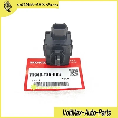 Conjunto de zumbador inteligente OEM para Honda CR-V 2015-21 Fit Odyssey Pilot Acura ILX RDX Foto 1 de 4