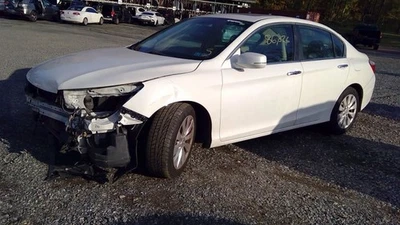 Seat Belt Front Sedan Japan Built Hybrid Passenger Fits 13-17 ACCORD 1380890 - Image 1 of 4