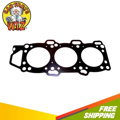 Cuñas de cabeza izquierda del motor para 88-98 Mazda 929 MPV 3,0 L V6 DOHC SOHC 18v 24v Foto 1 de 2