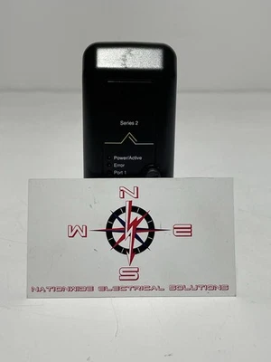 Emerson KJ3241X1-BA1 Interface Module, Series 2 - Image 1 of 4