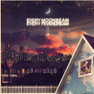 Bears In Trees - Every Moonbeam Every Feverdre (Vinyl LP - 2023 - US - Original) - Bild 1 von 2
