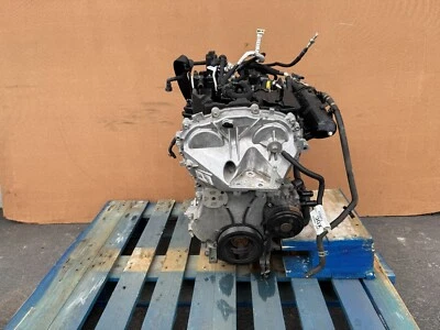 FORD BRONCO SPORT 2021-2023 OEM MOTOR AWD ASSEMBLY 1.5T 71K - Imagem 1 de 4