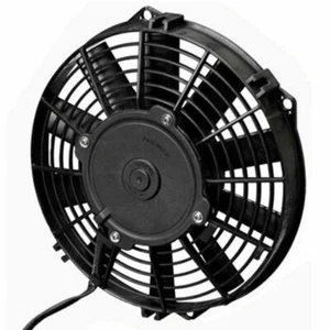 SPAL 590 CFM 9in Fan - Pull - Picture 1 of 1