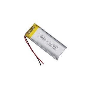 3.7V 2000mAh 7.4Wh Polymer Li ion Battery Lipo 112560 For GPS ipod Tablet PC LED - Picture 1 of 3