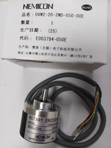 Neu Original OVW2-20-2MD-050-00E Drehgeber 90 Tage Garantie - Bild 1 von 5
