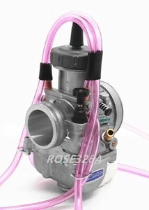 New Carburetor Carb For Yamaha YZ250 1978-2002 - Foto 1 di 8