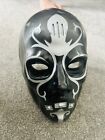 Rare Harry Potter Voice Changer Lucius Malfoy Death Eater Mask