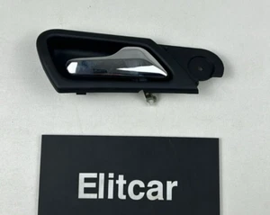 MANIGLIA INTERNA PORTA ANTERIORE DX A2037273828 MERCEDES-BENZ C203 - Foto 1 di 4