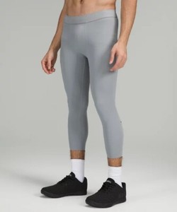 Lululemon 男紧身裤男士| eBay