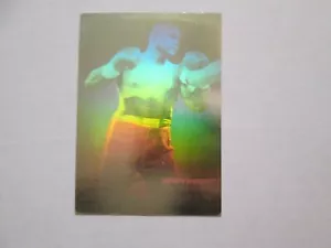 Kayo Boxing Gold George Foreman - Picture 1 of 2