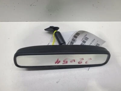 Espejo retrovisor Honda Pilot EX-L 1998-2008, gris, 3,5 L, AWD, PN: 76400-S84-A01 Foto 1 de 4