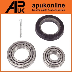 Radlagersatz vorne für Ford New Holland 2910 3000 3055 3100 3120 Traktor - Bild 1 von 3