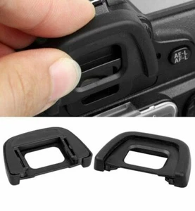 Eye Cup Eyecup Eyepiece DK23 Viewfinder for Nikon D300 D300s D5000 D7100 D7200 - Picture 1 of 7