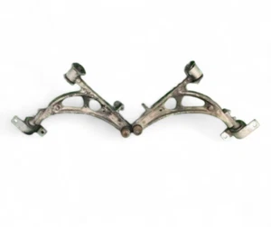 Subaru Impreza WRX GC8 GF8 STI Front Lower Control Arms Aluminum 1997-2001 OEM - Picture 1 of 7