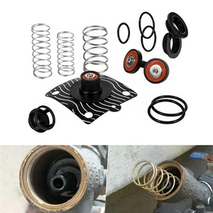 Kit riparazione prevenzione riflusso 3/4"-1" per Zurn Wilkins modello 975XL e 975XL2 - Foto 1 di 10