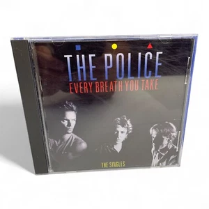 The Police - Every Breath You Take CD 1986 RCA Club Edition C173924 Rock - Picture 1 of 7