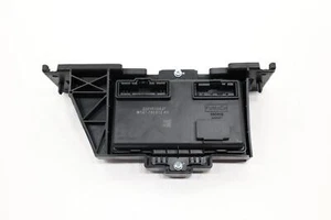 2021 FORD EDGE HVAC A/C HEATER CONTROL MODULE UNIT OEM MT4T18C612AE - Picture 1 of 13