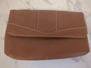 Huntington Ridge Geldbörse Scheckbuch, Spiegel und Adressbuch - Bild 1 von 19