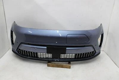 Parachoques delantero KONA ELECTRIC 2024 azul control remoto estacionamiento 86510-BF000 Foto 1 de 4