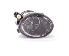 COPPIA Affumicato Nero FOGLAMPS foglights astuzie Fog Lights BMW E60 E61 M sport M TECH