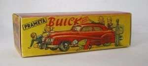 Caja Repro Prämeta Buick colorida - Imagen 1 de 1