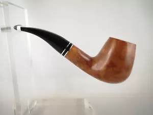 Savinelli "Monsieur", Shape 628, Pfeife - Pipe - Pipa, 9 mm - Bild 1 von 8