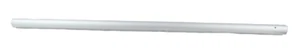 MATRIX Ersatzteil Aluminiumrohr oben für Benzin Motorsense Rasentrimmer BMS 1400 - Bild 1 von 2