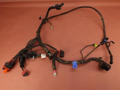 2024 18-24 HARLEY-DAVIDSON SOFTAIL FXST Main Wiring Harness (B) - Image 1 of 4