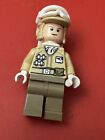 LEGO Star Wars: HH-87 Starhopper (75024) Hoth Rebel Trooper Orange Chin