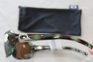 Authentic • Oakley • 100% Polarized Sunglass • Costa • 580P OO9397-3671 - Picture 1 of 3